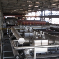 蓄热式燃烧技术