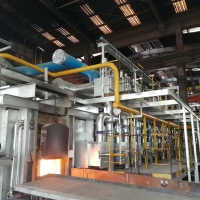 蓄热式燃烧技术