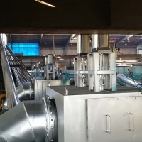 蓄热式燃烧技术