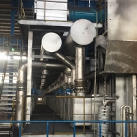 蓄热式燃烧技术