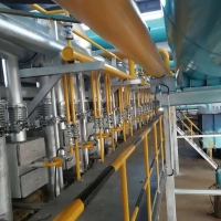 蓄热式燃烧技术