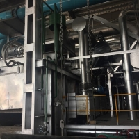 蓄热式燃烧技术