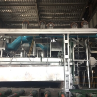 蓄热式燃烧技术