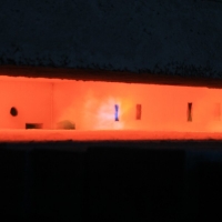 蓄热式燃烧技术