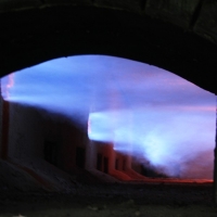 高炉煤气直接点火技术