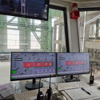 计算机控制及燃烧优化技术