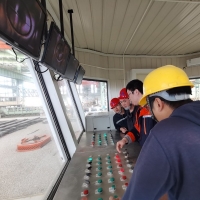 计算机控制及燃烧优化技术