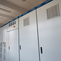 计算机控制及燃烧优化技术