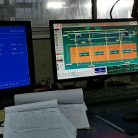 计算机控制及燃烧优化技术